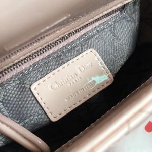 Lady Dior mini - Image 3