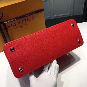 LOUIS VUITTON CAPUCINES - Image 5