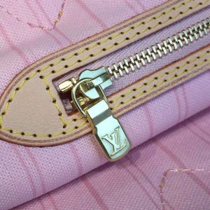 Louis Vuitton NEVERFULL  MM - Image 8