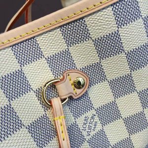 Louis Vuitton NEVERFULL  MM - Image 6