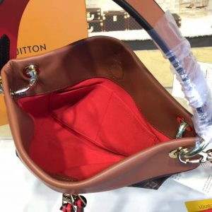 Louis Vuitton Tuileries Besace - Image 3