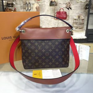 Louis Vuitton Tuileries Besace - Image 5