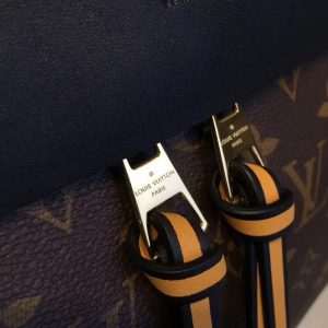 Louis Vuitton Tuileries Besace - Image 3