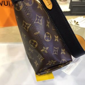 Louis Vuitton Tuileries Besace - Image 4