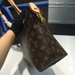 Louis Vuitton IÉNA PM - Image 3