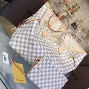 Louis Vuitton Neverfull GM - Image 5