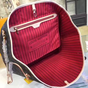 Louis Vuitton Neverfull GM - Image 8