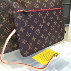 Louis Vuitton Neverfull GM - Image 4