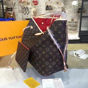 Louis Vuitton Neverfull GM - Image 3