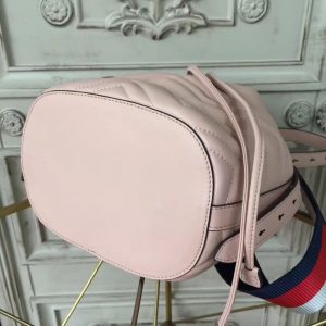 Gucci GG Marmont bucket - Image 7