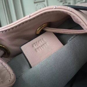 Gucci GG Marmont bucket - Image 9