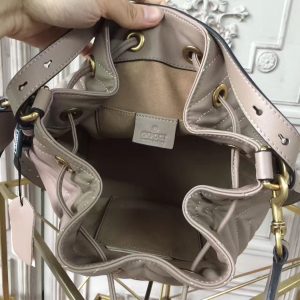 Gucci GG Marmont bucket - Image 9