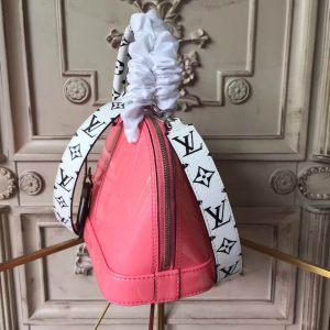 Louis Vuitton Alma BB - Image 3