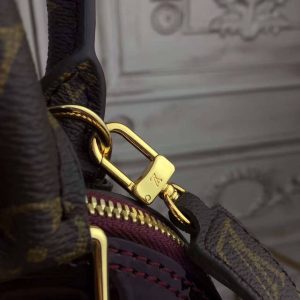 Louis Vuitton Alma BB - Image 3