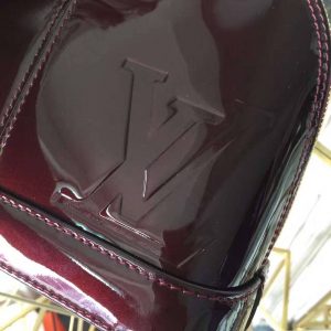 Louis Vuitton Alma BB - Image 4