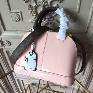 Louis Vuitton Alma BB - Image 3