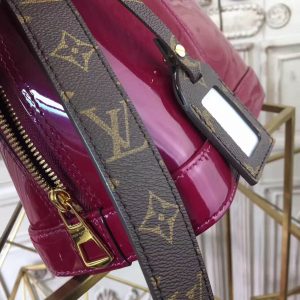 Louis Vuitton Alma BB - Image 5
