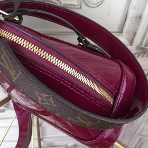 Louis Vuitton Alma BB - Image 8