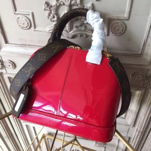 Louis Vuitton Alma BB - Image 3