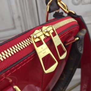 Louis Vuitton Alma BB - Image 6