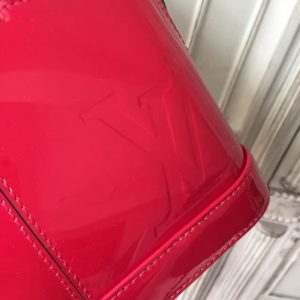 Louis Vuitton Alma BB - Image 7