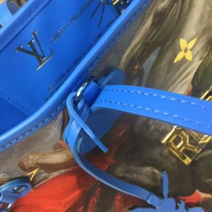 LOUIS VUITTON Masters Neverfull - Image 6