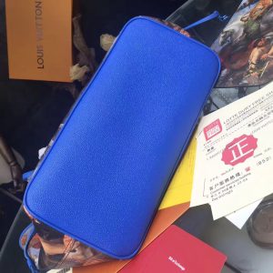 LOUIS VUITTON Masters Neverfull - Image 7