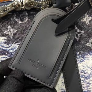 Louis Vuitton Keepall 45 - Image 9