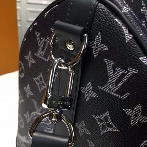 Louis Vuitton Keepall 45 - Image 7