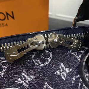 Louis Vuitton Keepall 45 - Image 3