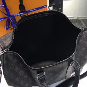 Louis Vuitton Keepall 45 - Image 9