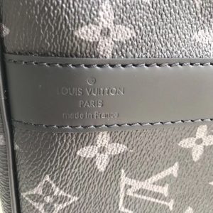 Louis Vuitton Keepall 45 - Image 4