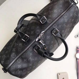 Louis Vuitton Keepall 45 - Image 5