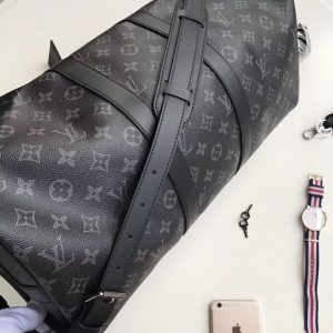 Louis Vuitton Keepall 45 - Image 6