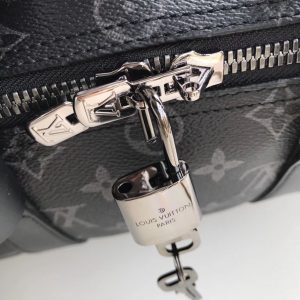 Louis Vuitton Keepall 45 - Image 8