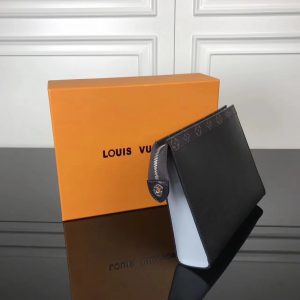 Louis Vuitton clutch Bag - Image 3