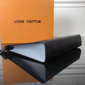 Louis Vuitton clutch Bag - Image 5