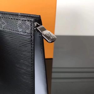 Louis Vuitton clutch Bag - Image 6