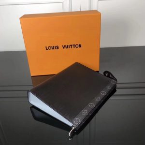 Louis Vuitton clutch Bag - Image 7