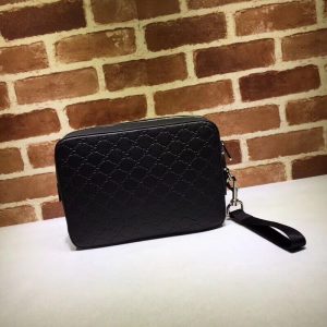 Gucci Clutch bag - Image 9