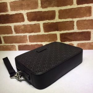Gucci Clutch bag - Image 8