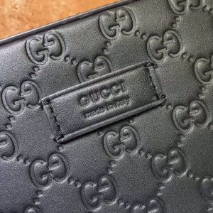 Gucci Clutch bag - Image 7