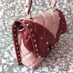 Valentino CANDYSTUD Handbag - Image 9