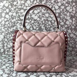 Valentino CANDYSTUD Handbag - Image 8