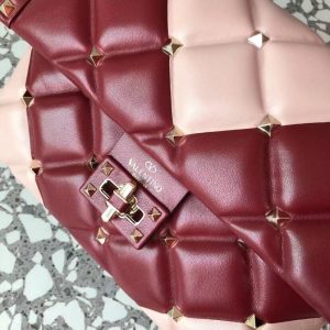 Valentino CANDYSTUD Handbag - Image 7