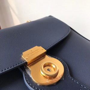 Burberry Gabardine Bag - Image 3