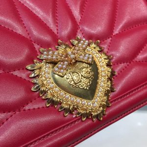 Dolce & Gabbana Devotion Bag - Image 4