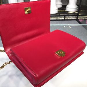 Dolce & Gabbana Devotion Bag - Image 7