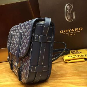 Goyard Shoulder Bag - Image 9