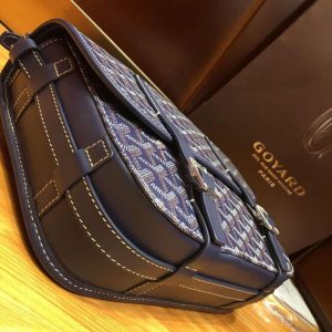 Goyard Shoulder Bag - Image 8